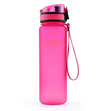 Load image into Gallery viewer, Water Bottle