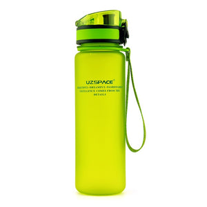 Water Bottle
