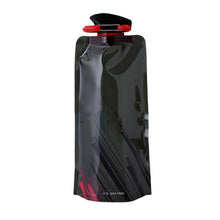 Load image into Gallery viewer, 700mL Travel Portable Collapsible Folding Water Bottle Kettle Cup for Travel Accessories
